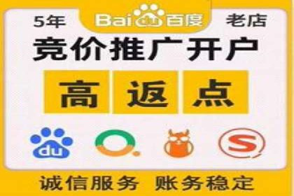 SEM竞价代运营公司实战案例分享